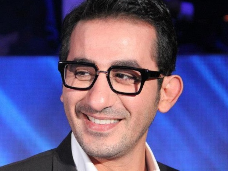 خاص ليالينا بالمستندات أحمد حلمي تثبت براءته من التهم المنسوبة إليه